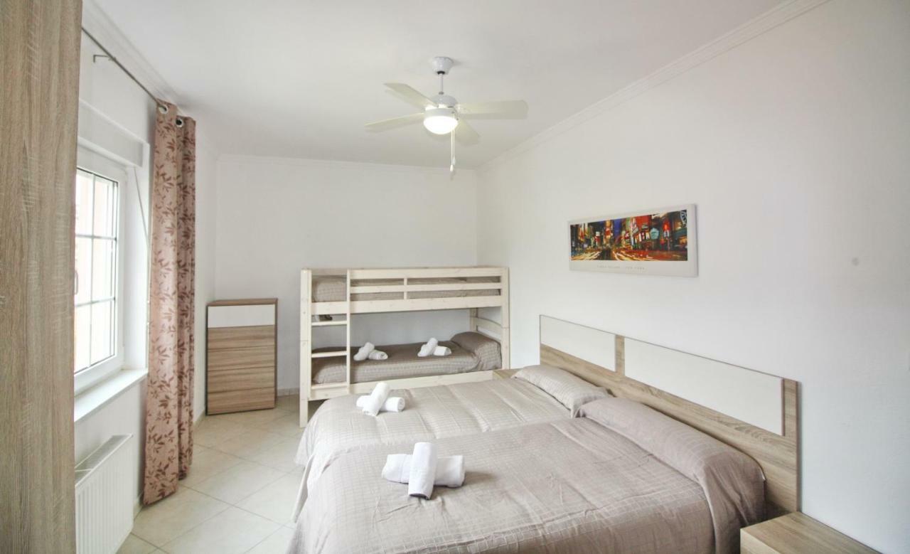 Casa Hibiscus Villa Calpe Kültér fotó