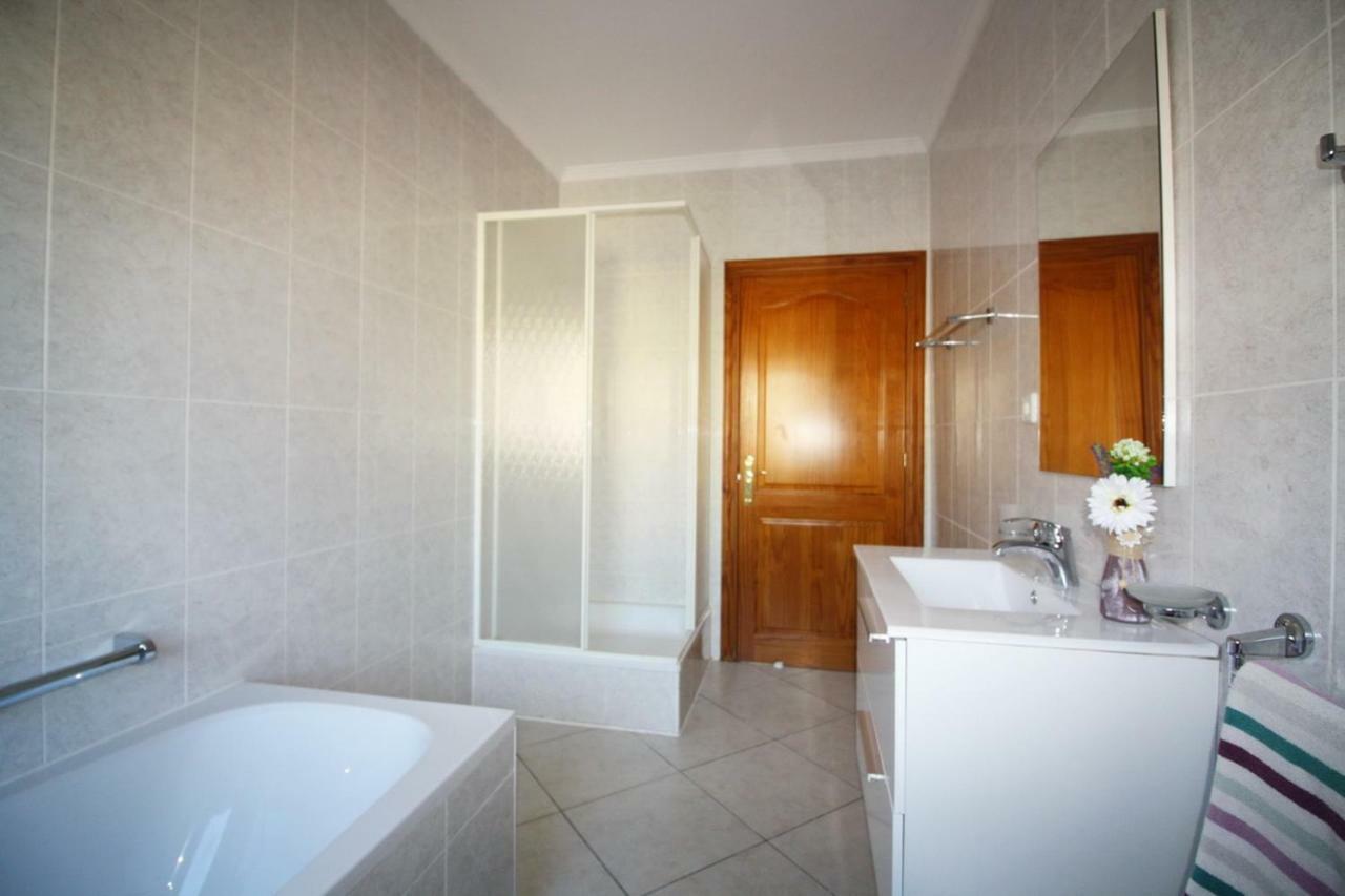 Casa Hibiscus Villa Calpe Kültér fotó