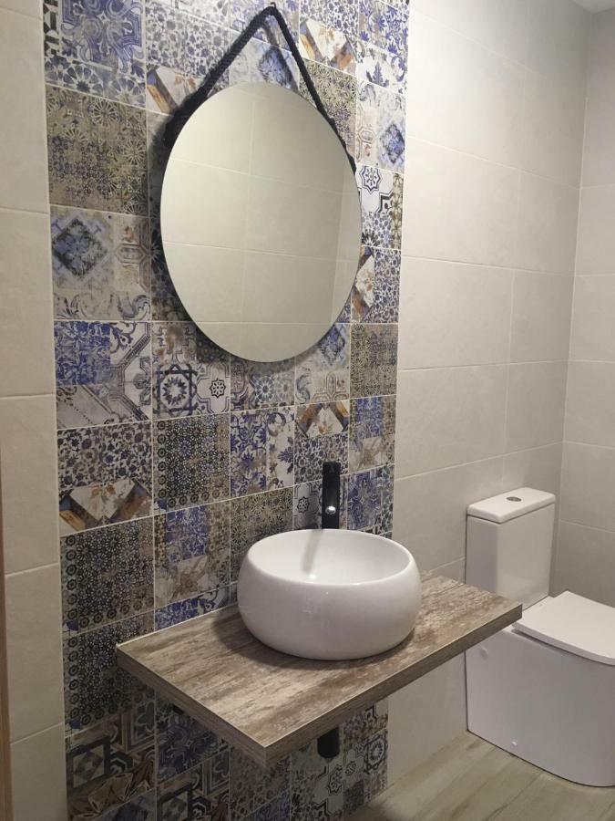 Casa Hibiscus Villa Calpe Kültér fotó