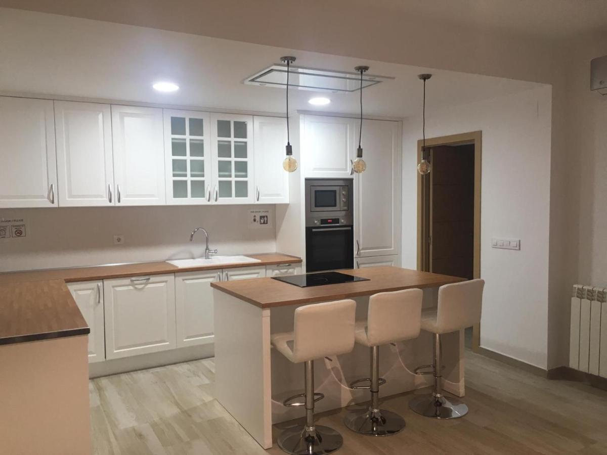 Casa Hibiscus Villa Calpe Kültér fotó